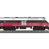 MTH 30-20220-1 New Haven Genesis Diesel Engine With Proto-Sound 3.0 #229 - Your Source for Gaming Essentials* Trains