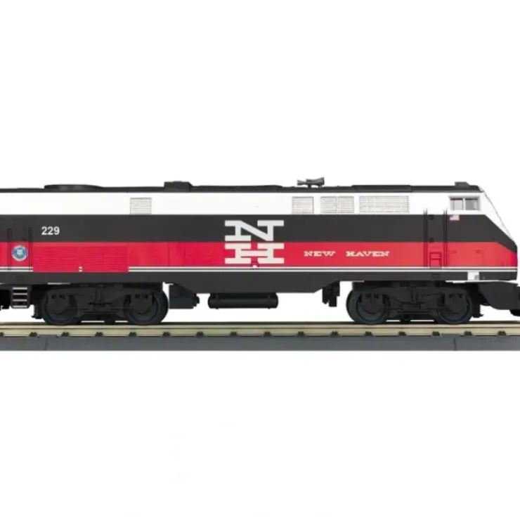 MTH 30-20220-1 New Haven Genesis Diesel Engine With Proto-Sound 3.0 #229 - Your Source for Gaming Essentials* Trains