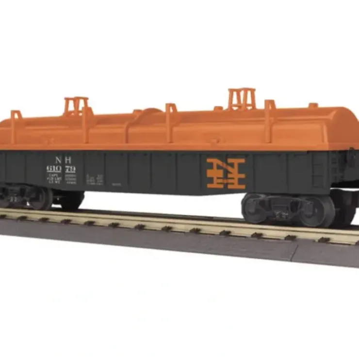 MTH 30-72077 New Haven Gondola Car w/cover - Your Source for Gaming Essentials* Trains
