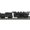 MTH 30-1611-1 New Haven 0-8-0 Imperial Steam Engine w/Proto-Sound 3.0 #3409 - Your Source for Gaming Essentials* Trains