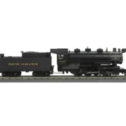 MTH 30-1611-1 New Haven 0-8-0 Imperial Steam Engine w/Proto-Sound 3.0 #3409 - Your Source for Gaming Essentials* Trains