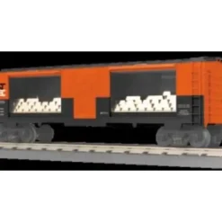 MTH 30-74765 New Haven 40' Window Mint Box Car w/Gold - Your Source for Gaming Essentials* Trains