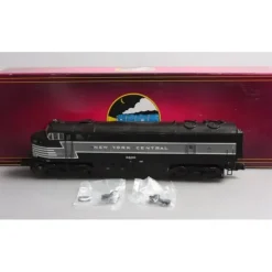 MTH 20-20471-1 New York Central C-Liner A Unit Diesel Engine w/ P-S 3 #6600 - Your Source for Gaming Essentials* Trains