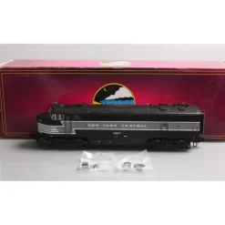 MTH 20-20472-1 New York Central C-Liner A Unit Diesel Engine w/ P-S 3 #6607 - Your Source for Gaming Essentials* Trains