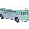 MTH 30-50070 New York Central Die-Cast Bus - Your Source for Gaming Essentials* Trains