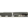 MTH 80-3245-1 New York Central 4-6-4 Dreyfuss Hudson Steam Loco w/PS - Your Source for Gaming Essentials* Trains