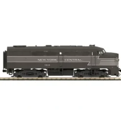 MTH 80-2210-1 New York Central FA-1 Diesel Locomotive w/PS 3.0 #1010 - Your Source for Gaming Essentials* Trains