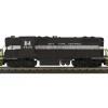 MTH 30-20008-3 New York Central GP-7 Non-Powered Diesel Engine #5642 - Your Source for Gaming Essentials* Trains