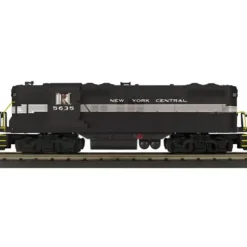 MTH 30-20008-3 New York Central GP-7 Non-Powered Diesel Engine #5642 - Your Source for Gaming Essentials* Trains