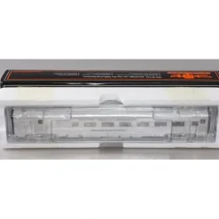 MTH 80-60026 New York Central HO Scale Baggage Tavern Car (Empire State Express) - Your Source for Gaming Essentials* Trains