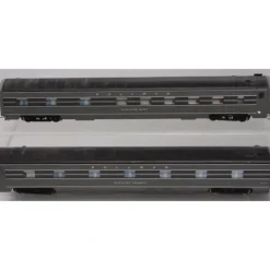 MTH 80-60019 New York Central HO Sleeper Passenger Dreyfuss 1940 scheme - Your Source for Gaming Essentials* Trains