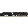 MTH 20-3372-2 New York Central 4-8-2 L-3a Mohawk w/PS2 (Scale Wheels) - Your Source for Gaming Essentials* Trains
