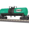MTH 30-73370 New York Central Modern Tank Car #16080 - Your Source for Gaming Essentials* Trains