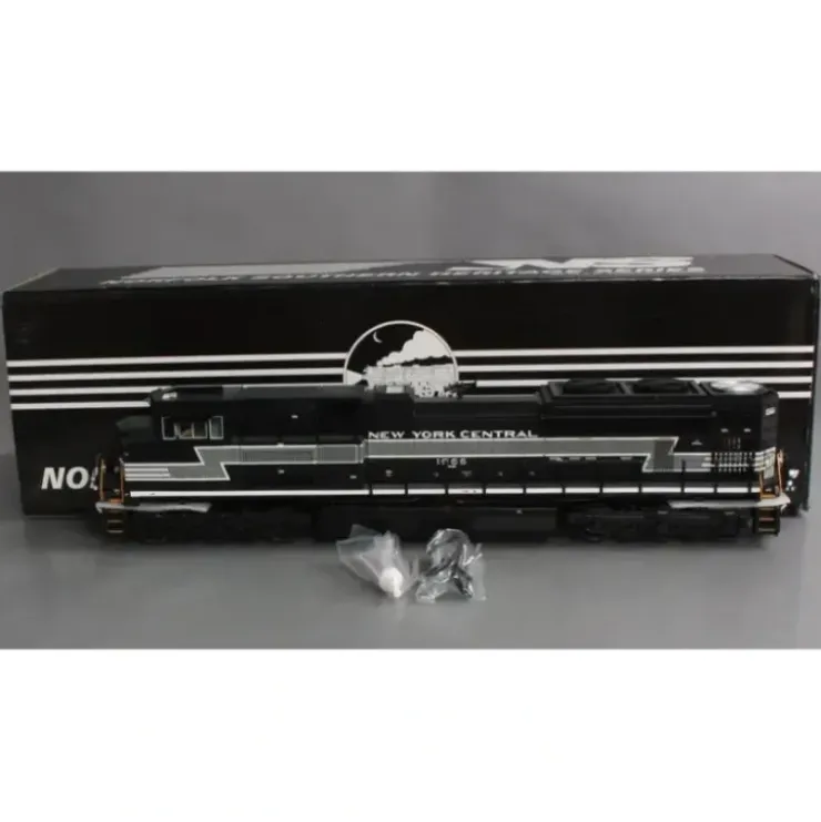 MTH 20-20274-1 New York Central SD70ACe Diesel Engine w/ PS3 #1066 - Your Source for Gaming Essentials* Trains
