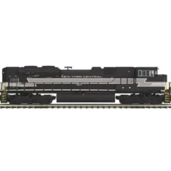 MTH 20-20274-3 New York Central SD70ACe Non-Powered Diesel Engine #1066 - Your Source for Gaming Essentials* Trains
