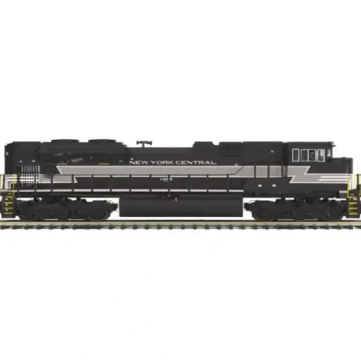 MTH 20-20274-3 New York Central SD70ACe Non-Powered Diesel Engine #1066 - Your Source for Gaming Essentials* Trains