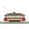 MTH 30-5139 New York City Transit Bump-n-Go Trolley Electric Locomotive #568 - Your Source for Gaming Essentials* Trains