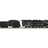 MTH 20-3567-1 Nickel Plate Road 2-8-4 Berkshire Steam Engine #755 - Your Source for Gaming Essentials* Trains