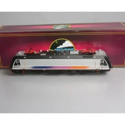MTH 20-5635-1 NJ Transit ALP 46 Electric Locomotive w/Proto-Sound 2.0 #4611 - Your Source for Gaming Essentials* Trains