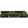 MTH 20-20262-3 NKP ES44AC Diesel Non-Powered Engine #8100 - 3-Rail - Your Source for Gaming Essentials* Trains