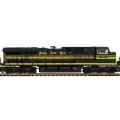 MTH 20-20262-3 NKP ES44AC Diesel Non-Powered Engine #8100 - 3-Rail - Your Source for Gaming Essentials* Trains