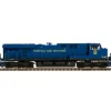 MTH 20-20276-1 Norfolk & Western ES44AC Diesel Engine w/ PS 3.0 #8103 (Hi-Rail) - Your Source for Gaming Essentials* Trains