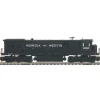 MTH 20-20367-1 Norfolk & Western GE U30C Diesel Engine w/P-S 3.0 #8000 - Your Source for Gaming Essentials* Trains