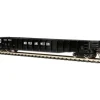 MTH 85-72026 Norfolk & Western HO Scale 70T GONDOLA 98868 - Your Source for Gaming Essentials* Trains