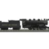 MTH 30-1608-1 Norfolk & Western 0-8-0 Imperial Steam Engine w/PS 3.0 #261 - Your Source for Gaming Essentials* Trains