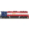 MTH 20-20292-2 Norfolk & Western SD45 High Hood Diesel w/P-S 3.0 #1776 - Your Source for Gaming Essentials* Trains
