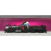 MTH 20-3495-1 Norfolk & Western 4-Truck Shay w/ P-S 3.0 Hi-Rail Wheels #56 - Your Source for Gaming Essentials* Trains