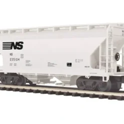 MTH 20-97732 Norfolk Southern 2-Bay Centerflow Hopper - Your Source for Gaming Essentials