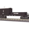 MTH 30-79350 Norfolk Southern Crane Tender - Your Source for Gaming Essentials* Trains