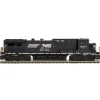 MTH 20-20374-1 Norfolk Southern Dash-8 Narrow Nose Diesel Engine w/PS3 #8311 - Your Source for Gaming Essentials* Trains