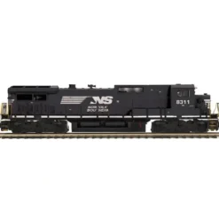 MTH 20-20374-1 Norfolk Southern Dash-8 Narrow Nose Diesel Engine w/PS3 #8311 - Your Source for Gaming Essentials* Trains