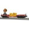 MTH 30-79392 Norfolk Southern Die-Cast Searchlight Car - Your Source for Gaming Essentials* Trains