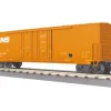 MTH 30-74770 Norfolk Southern 50' Double Door Plugged Boxcar - Your Source for Gaming Essentials* Trains