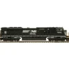 MTH 20-20433-1 Norfolk Southern EMD SD80MAC w/P-S 3.0 #7200 (Hi-Rail) - 3-Rail - Your Source for Gaming Essentials
