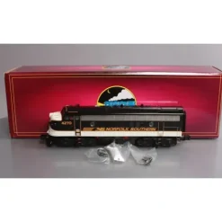 MTH 20-20556-1 Norfolk Southern F-7 A Diesel Engine with PS3 #4270 - Your Source for Gaming Essentials* Trains