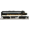 MTH 20-20557-1 Norfolk Southern F-7 A Diesel Engine w/PS3 #4271 (Hi-Rail) - Your Source for Gaming Essentials* Trains