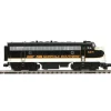 MTH 20-20557-4 Norfolk Southern F-7 A Unit Non-Powered Diese Enginel #4271 - Your Source for Gaming Essentials* Trains