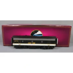 MTH 20-20556-3 Norfolk Southern F-7 B-Unit Non-Powered Diesel Engine #4275 - Your Source for Gaming Essentials* Trains