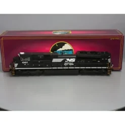 MTH 20-20218-1 Norfolk Southern SD70ACE Diesel Engine #1007 - Your Source for Gaming Essentials* Trains