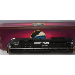 MTH 20-20218-3 Norfolk Southern SD70ACE Non-Powered Diesel Engine #1015 - Your Source for Gaming Essentials* Trains