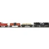 MTH 30-4219-1 Norfolk Southern SD70ACe O Gauge Diesel Freight Train Set w/PS 3.0 - Your Source for Gaming Essentials* Trains