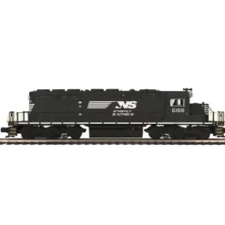 MTH 20-20149-1 Norfolk Southern SD40-2 Diesel Engine w/PS2 #6188 - Your Source for Gaming Essentials* Trains