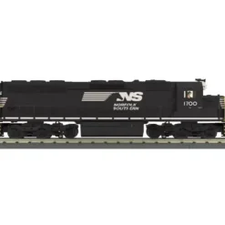 MTH 30-20117-1 Norfolk Southern SD45 Diesel Engine w/PS3.0 #1700 - Your Source for Gaming Essentials* Trains