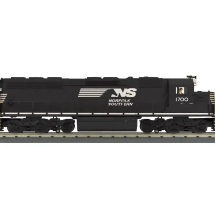 MTH 30-20117-1 Norfolk Southern SD45 Diesel Engine w/PS3.0 #1700 - Your Source for Gaming Essentials* Trains