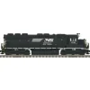 MTH 20-20459-1 Norfolk Southern SD45 Low Hood Diesel Engine w/PS3 #1701 - Your Source for Gaming Essentials* Trains