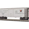 MTH 20-94250 Northern Pacific Reefer Car - Your Source for Gaming Essentials* Trains